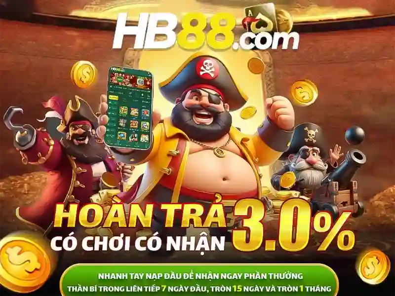 Khởi nguồn và sứ mệnh của hb88 apps