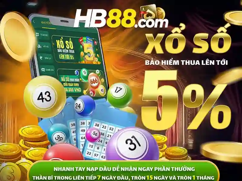 hb88 trong thế giới cá cược trực tuyến
