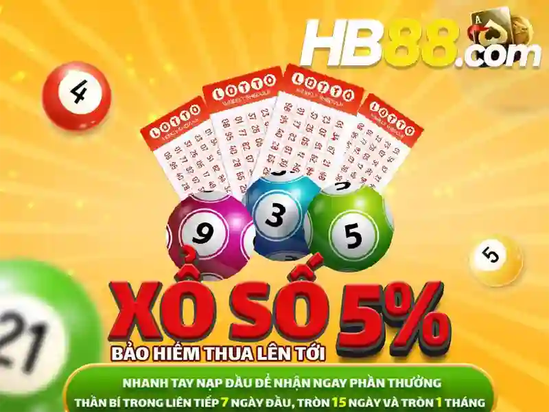 HB88 là gì? Nền tảng cá cược trực tuyến phổ biến ở châu Á