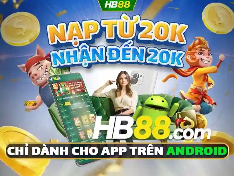 HB88: Giới thiệu nền tảng giải trí trực tuyến