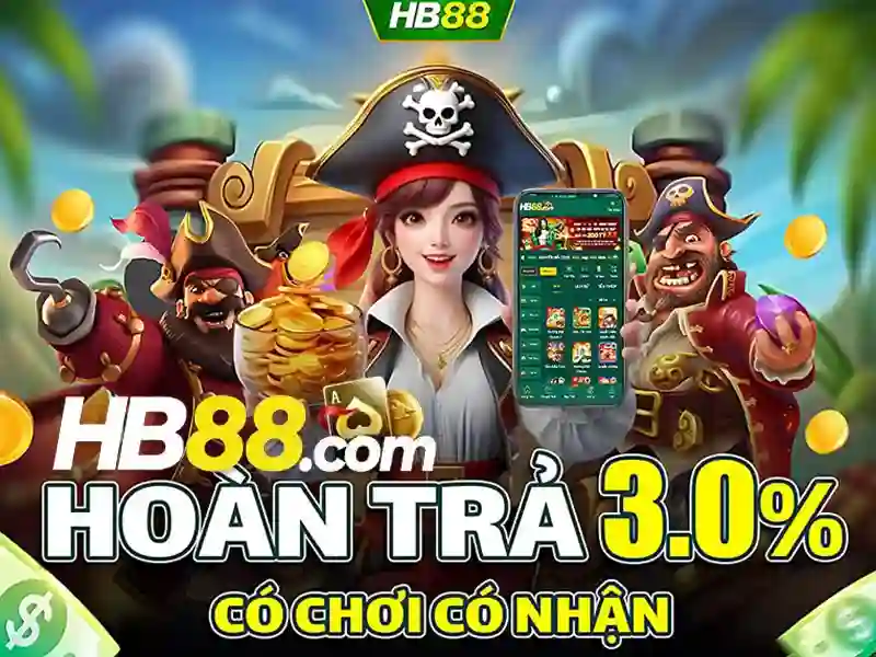 HB88: Nen tang ca cuoc truc tuyen uy tin