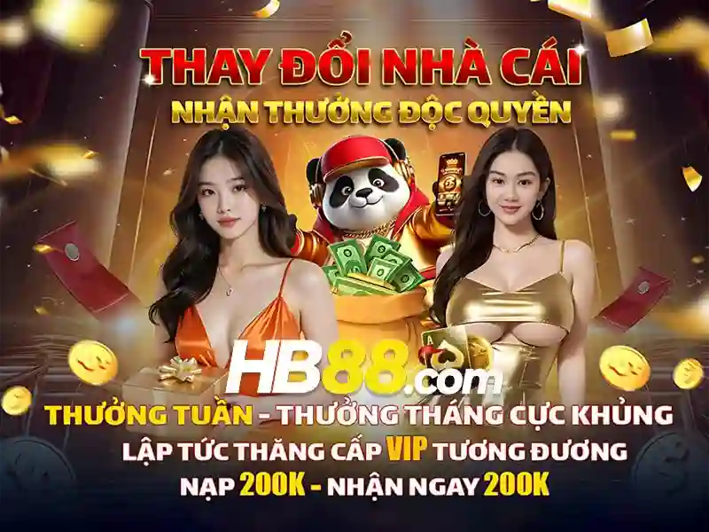 HB88 là gì