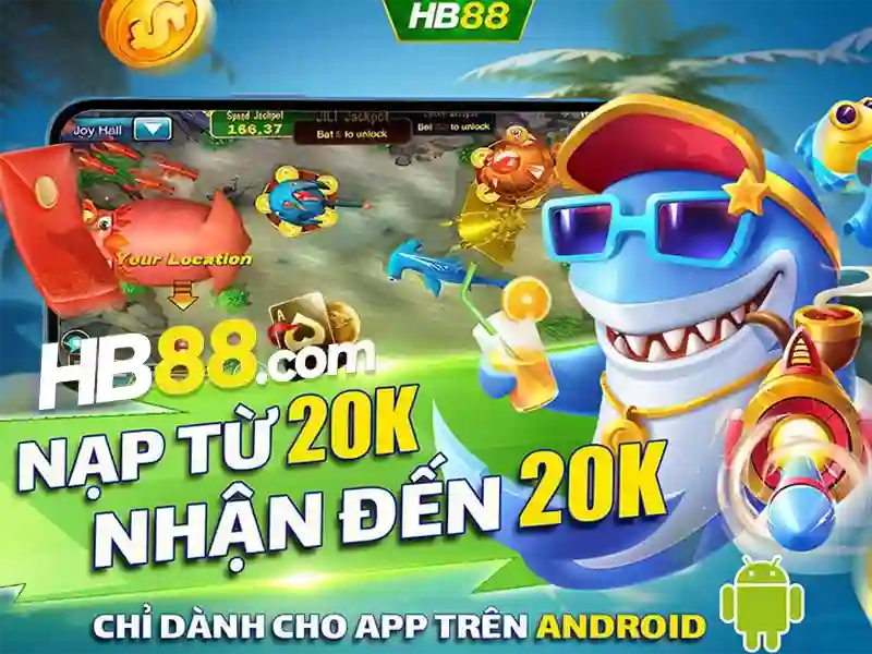 hb88: Đánh giá nền tảng cá cược trực tuyến tại Việt Nam