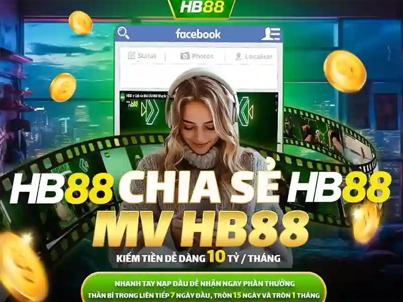HB88: Cổng cá cược trực tuyến và những điều bạn cần biết