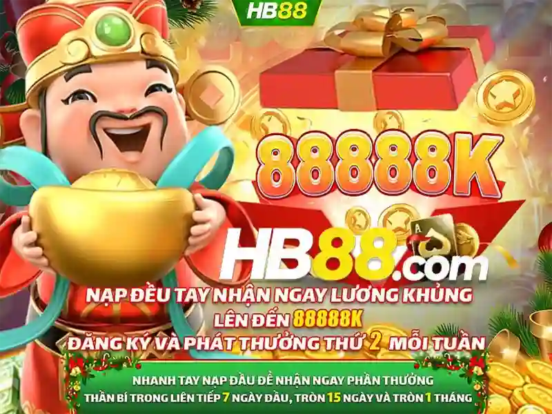 Ưu điểm và sức cạnh tranh của hb88 apps