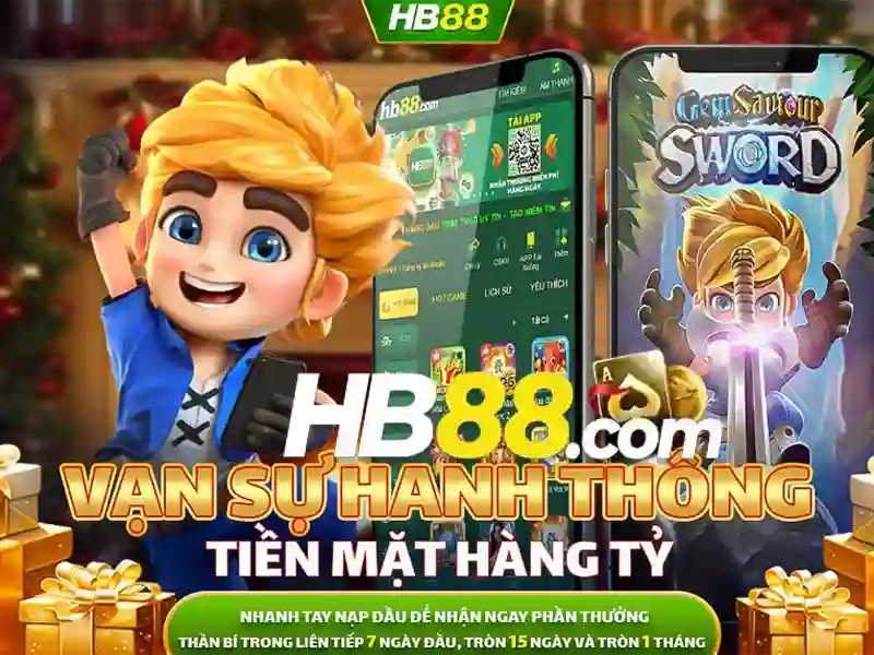 Giới thiệu hb88