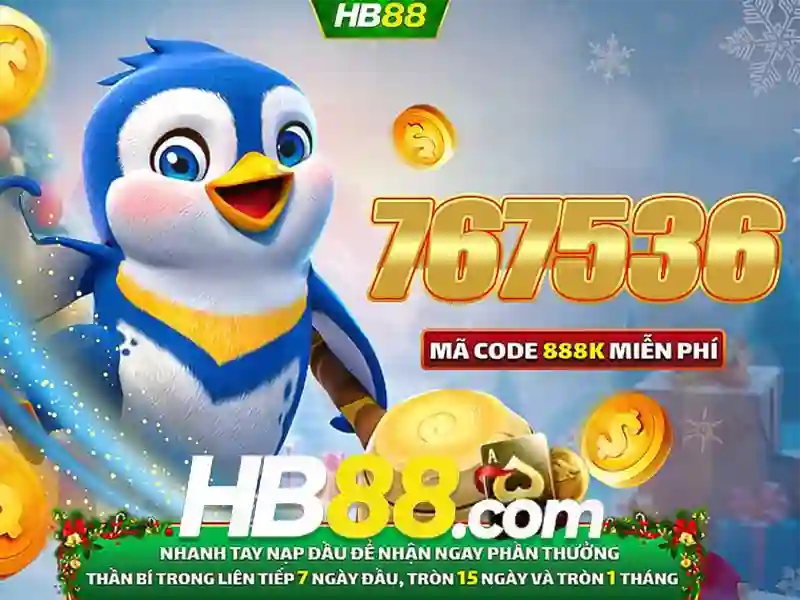 Hb88: Nen tang ca cuoc truc tuyen uy tin va linh hoat