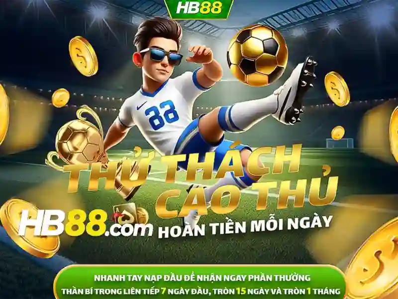 hb88 là gì và các thông tin cần biết