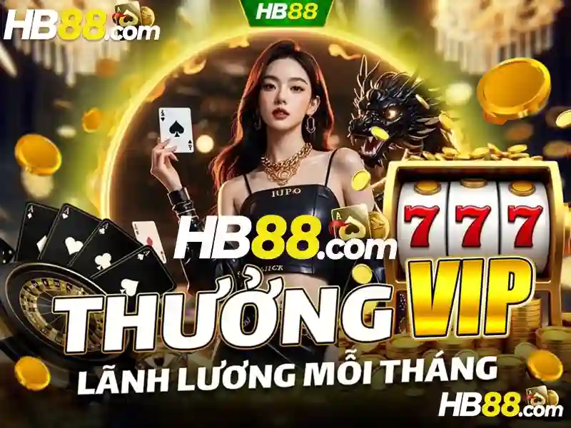 hb88: một nền tảng trò chơi và cá cược trực tuyến