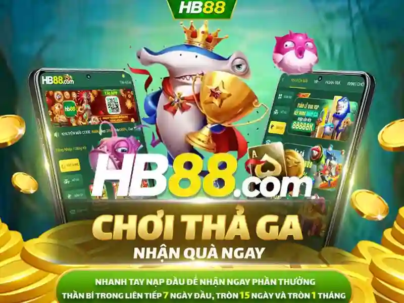 Hb88 là gì và những điều cần biết về nền tảng cá cược trực tuyến
