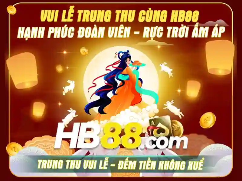 hb88: Nền tảng cá cược trực tuyến và giải trí