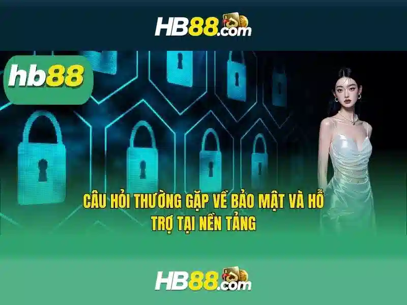 Đăng ký, khuyến mãi và bảo mật