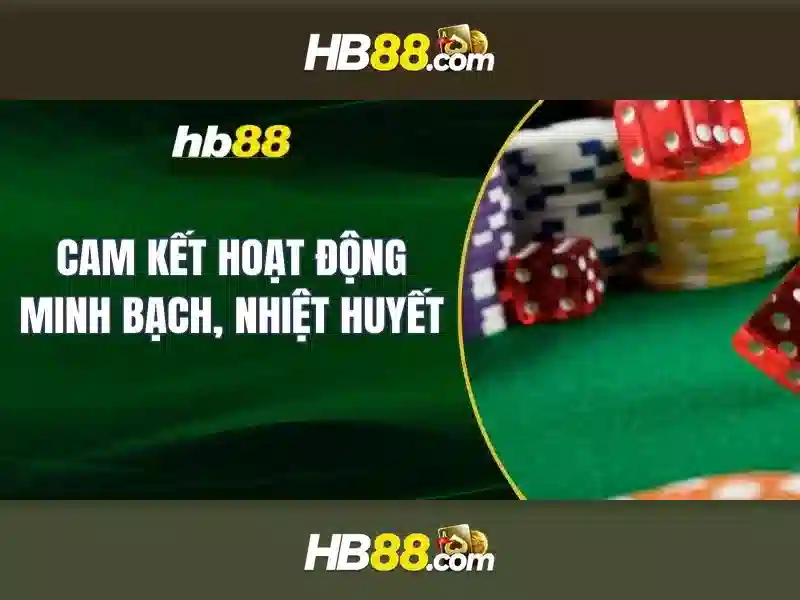 Hướng dẫn tham gia HB88