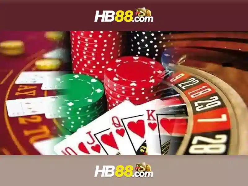 hb88 là gì và tại sao nhiều người quan tâm