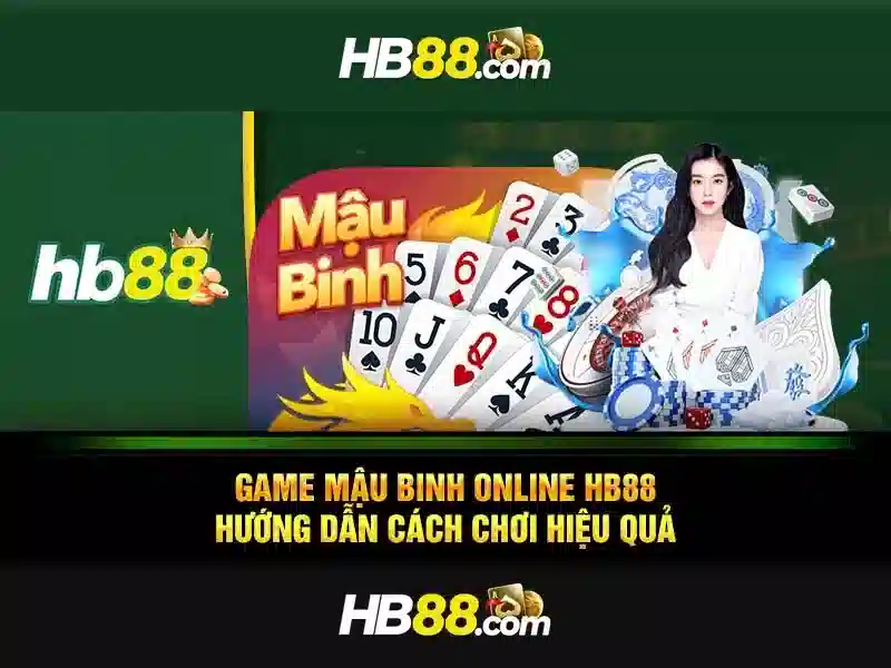 HB88: Nền tảng cá cược trực tuyến an toàn và đa dạng