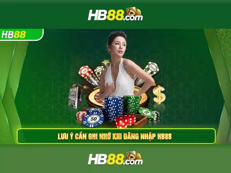 HB88: Ứng dụng và đánh giá nền tảng cược trực tuyến