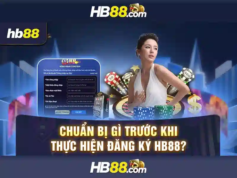 Hb88 là gì và những điều cần biết về nền tảng cá cược trực tuyến