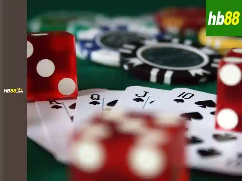 Hb88 - Nhà cái casino uy tín in Vietnam :: Behance