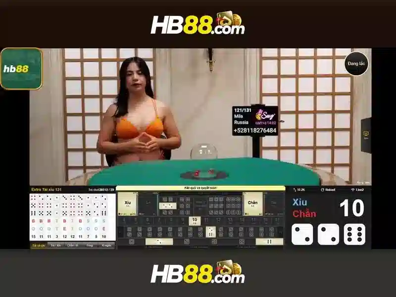hb88: Tổng quan và nhận định