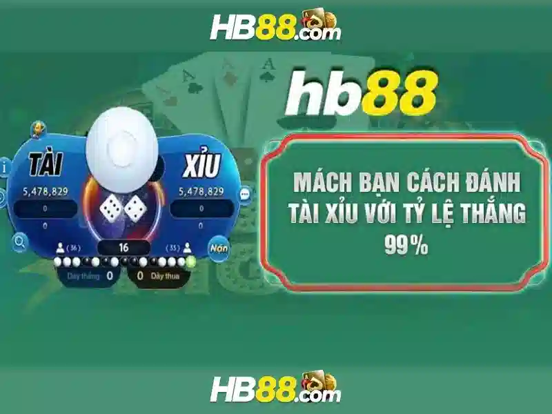 HB88 là gì?