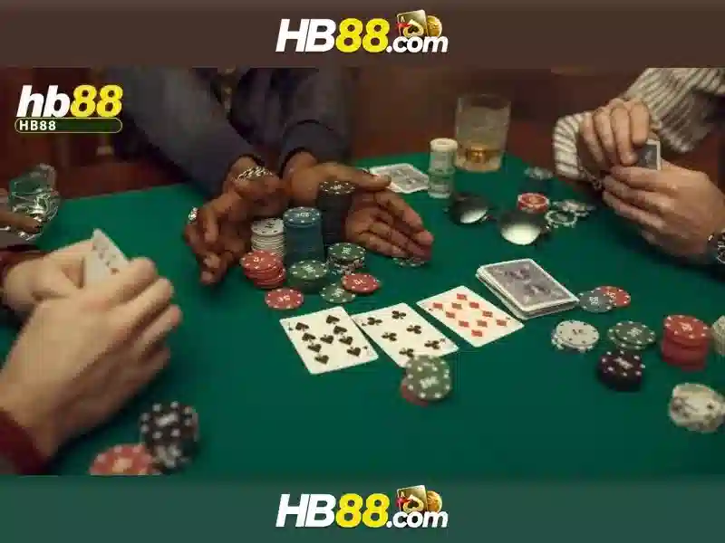 HB88: Nền tảng cược trực tuyến và những điều bạn cần biết