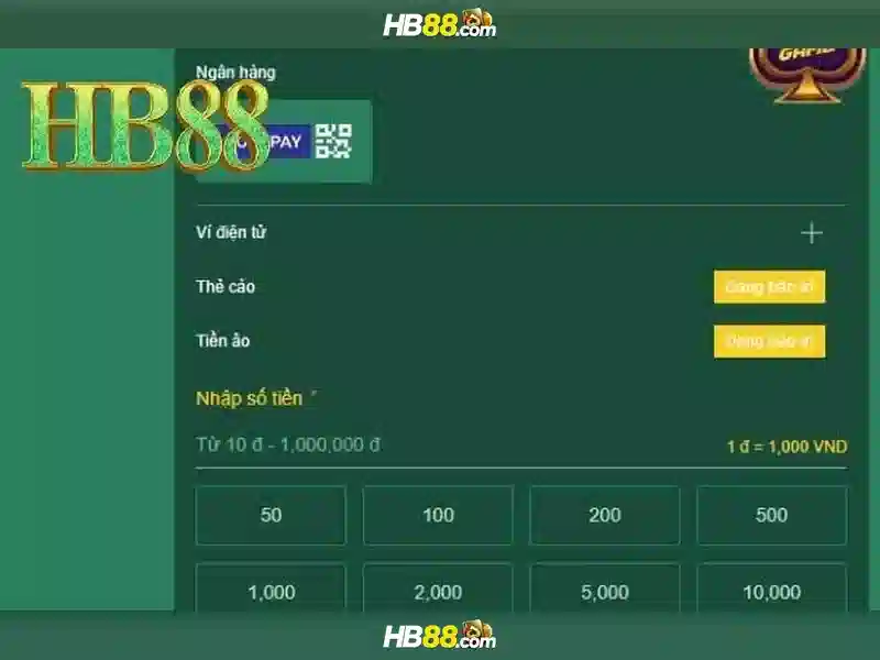 HB88 là gì và những đặc điểm nổi bật