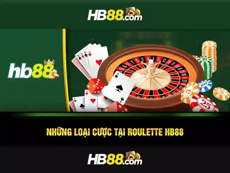 HB88: Nền tảng cược trực tuyến và giải trí
