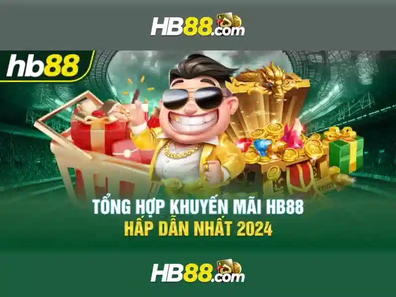 hb88 là gì và tại sao được nhiều người chơi yêu thích