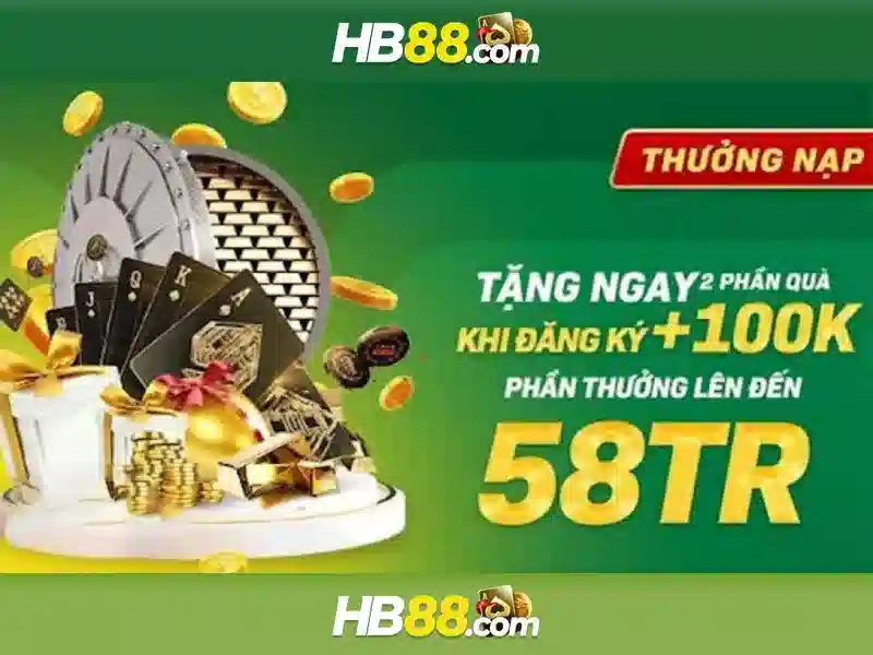 hb88 – Nền tảng cá cược trực tuyến phổ biến