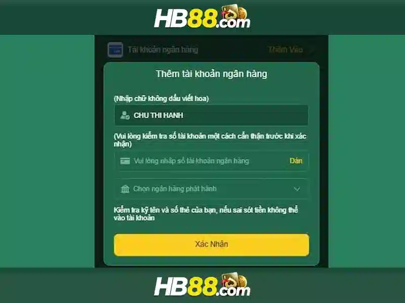 hb88 cskh bot – Tổng quan và trải nghiệm tại hb88