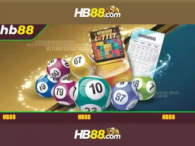 HB88 là gì? Khám phá nền tảng cược trực tuyến phổ biến