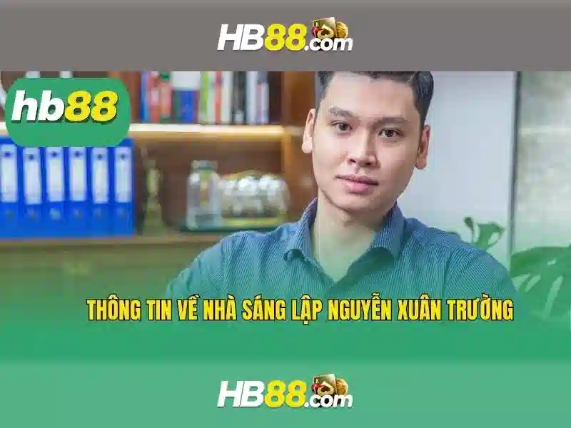 Các hình thức cá cược tại HB88