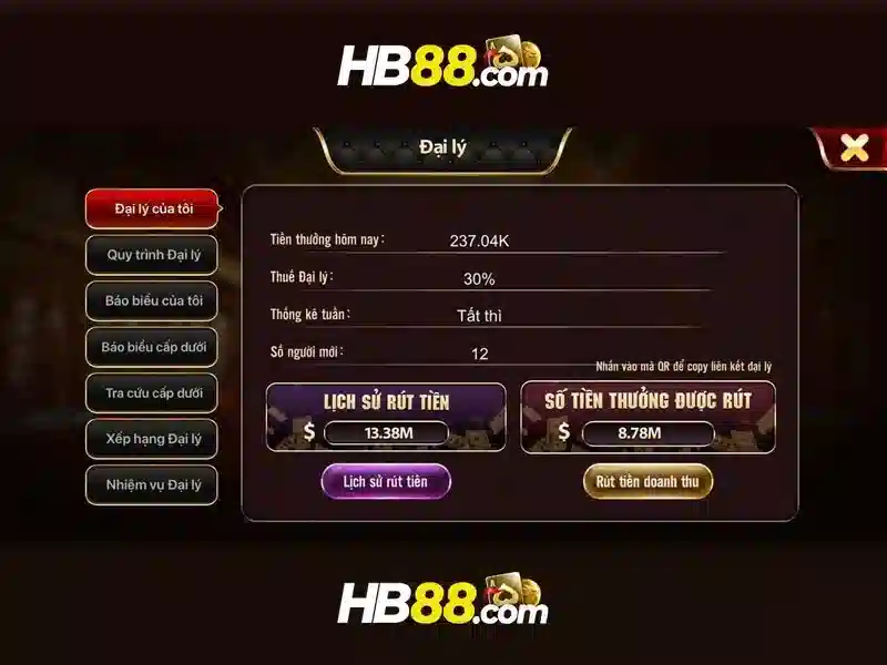 Một số lưu ý khi tham gia hb88