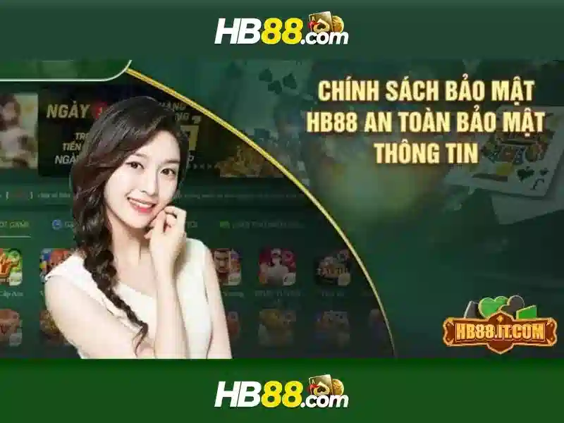 Sản phẩm và trò chơi có mặt trên hb88