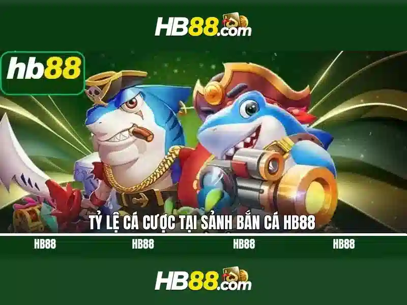 HB88: Giới thiệu nền tảng cá cược trực tuyến an toàn