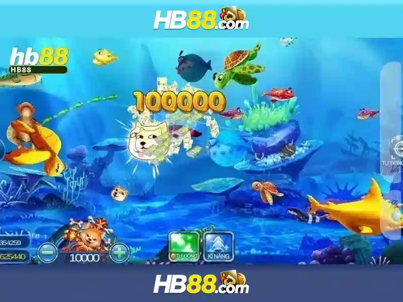 Tính năng nổi bật của HB88