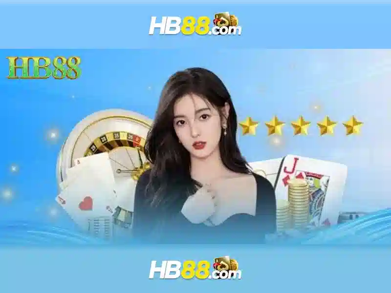 HB88: Nền tảng cá cược trực tuyến đáng tin cậy và phong phú