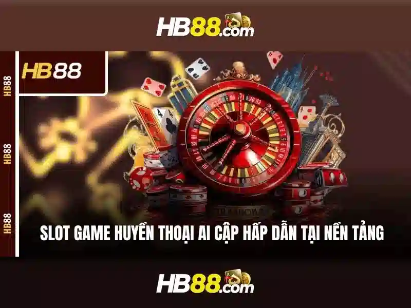 hb88: Nền tảng cá cược trực tuyến và những điều bạn nên biết