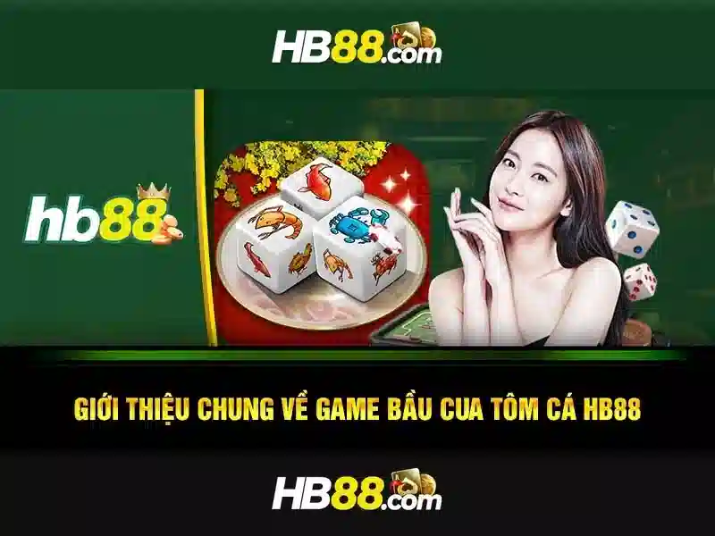 hb88 là gì? - Tổng quan về nền tảng cược trực tuyến