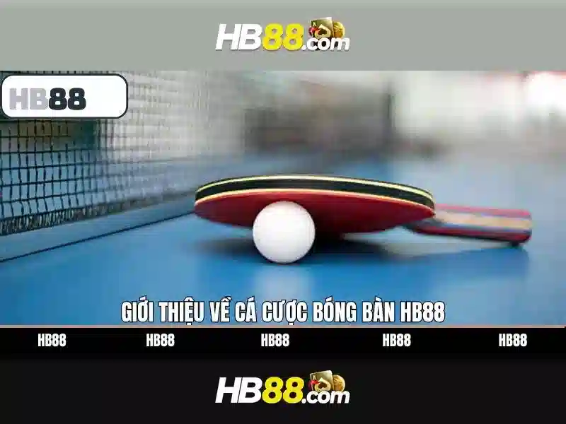 HB88: Nhà cái cá cược trực tuyến và những điều cần biết