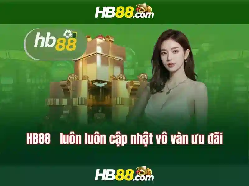 HB88 là gì? Đánh giá tổng quan về nền tảng cá cược trực tuyến