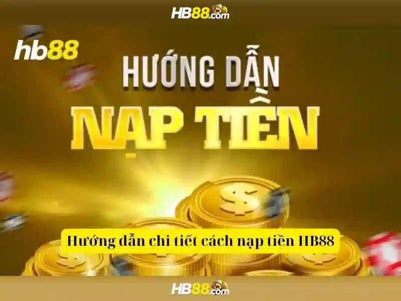 hb88: Đánh giá và giới thiệu nền tảng cá cược trực tuyến