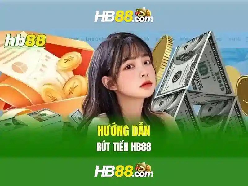 Danh mục sản phẩm tại HB88