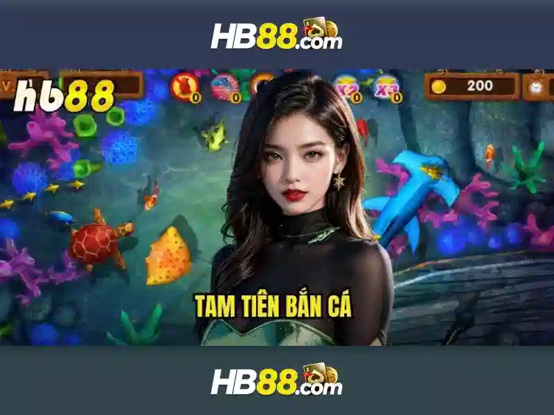 hb88: Khám phá nền tảng giải trí trực tuyến nổi bật