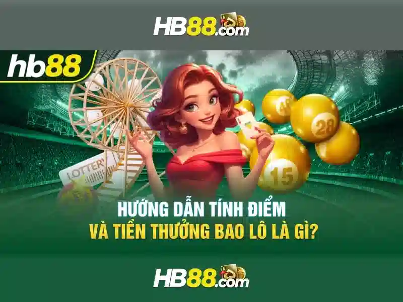 HB88: Nền tảng cá cược trực tuyến an toàn và đa dạng