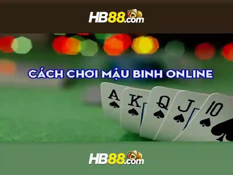HB88 là gì? Khám phá nền tảng trò chơi trực tuyến HB88