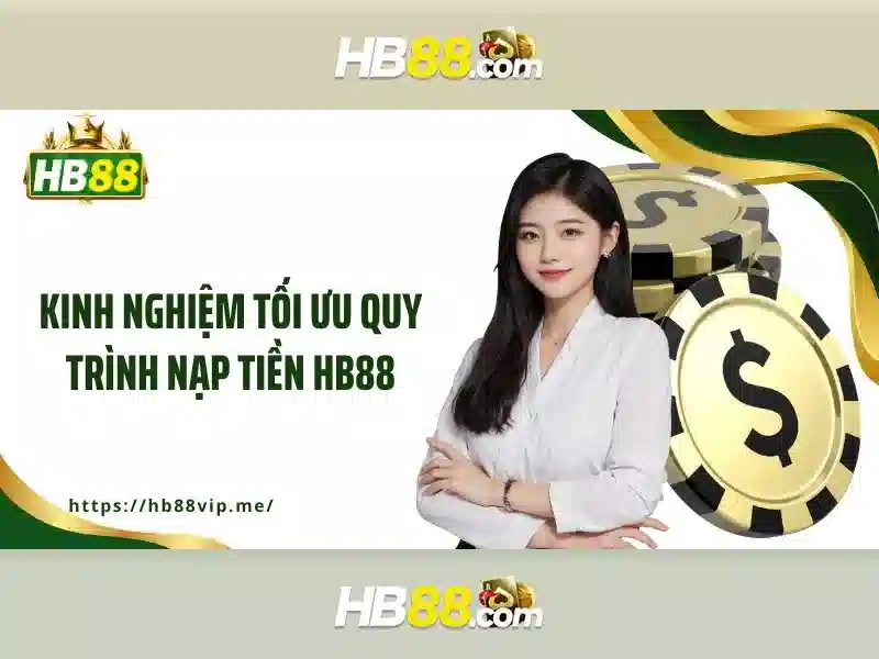 HB88: Cổng cá cược trực tuyến và những điều bạn cần biết