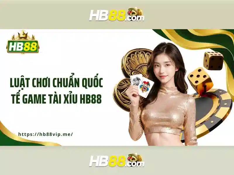 HB88: Nền tảng cược trực tuyến và cái nhìn tổng quan