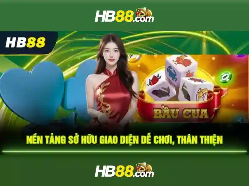 hb88: Tổng quan, đánh giá và hướng dẫn an toàn