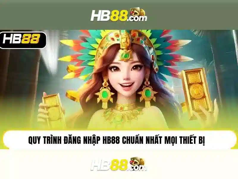 HB88: Tổng quan về nền tảng cá cược trực tuyến an toàn và tiện lợi